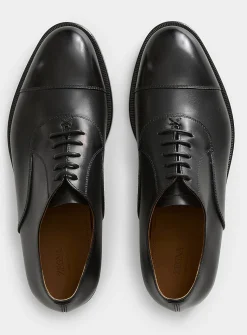 Torino derby shoes