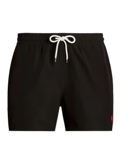 Traveler stretch swim trunk