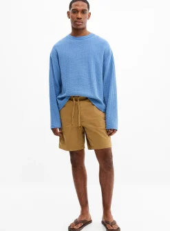 Traveller Bermudas