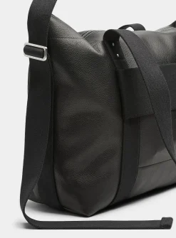 Trolley weekender bag