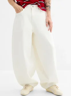 Twill XL balloon pant