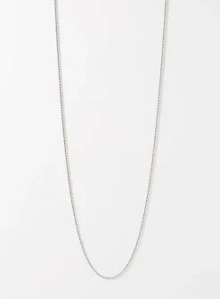Twisted wrap chain