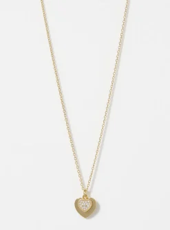 Two-heart chain