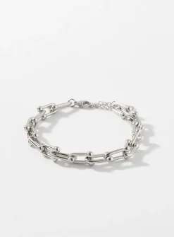 U-link bracelet