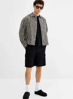 Utility cargo Bermudas