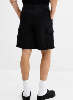 Utility cargo Bermudas
