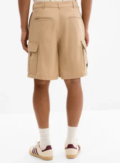 Utility cargo Bermudas