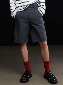 Utility work Bermudas