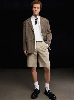 Utility work Bermudas