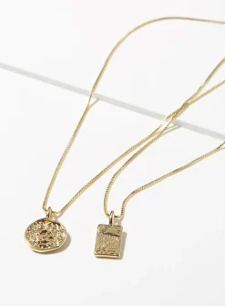Valkyria necklaces