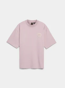 Varsity emblem T-shirt