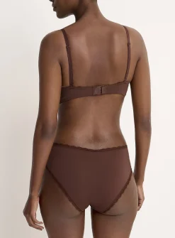 Vela wireless bra