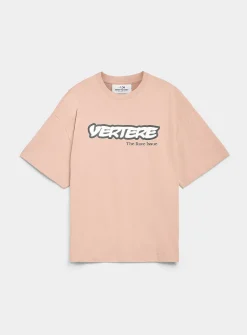 Vertere logo T-shirt