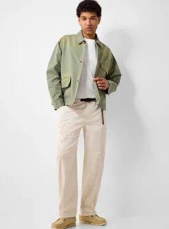 Voyager cargo pant