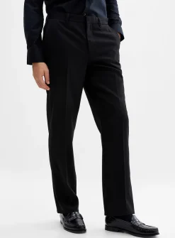 Washable soft twill pant