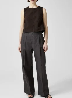 Watson wide-leg pant