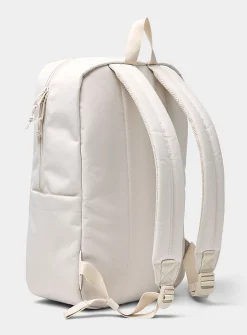 Wesbrook rugged fabric backpack