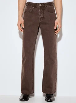 Western jean