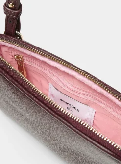 Willow phone clutch