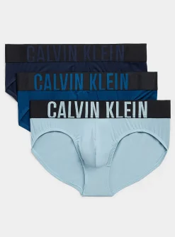 XL logo stretch briefs