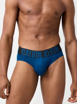 XL logo stretch briefs