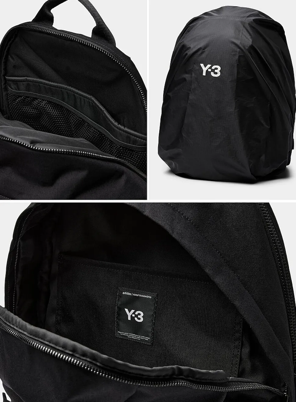 Y-3 Classic backpack
