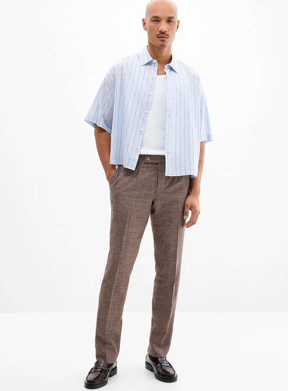 Yakima touch of linen pant