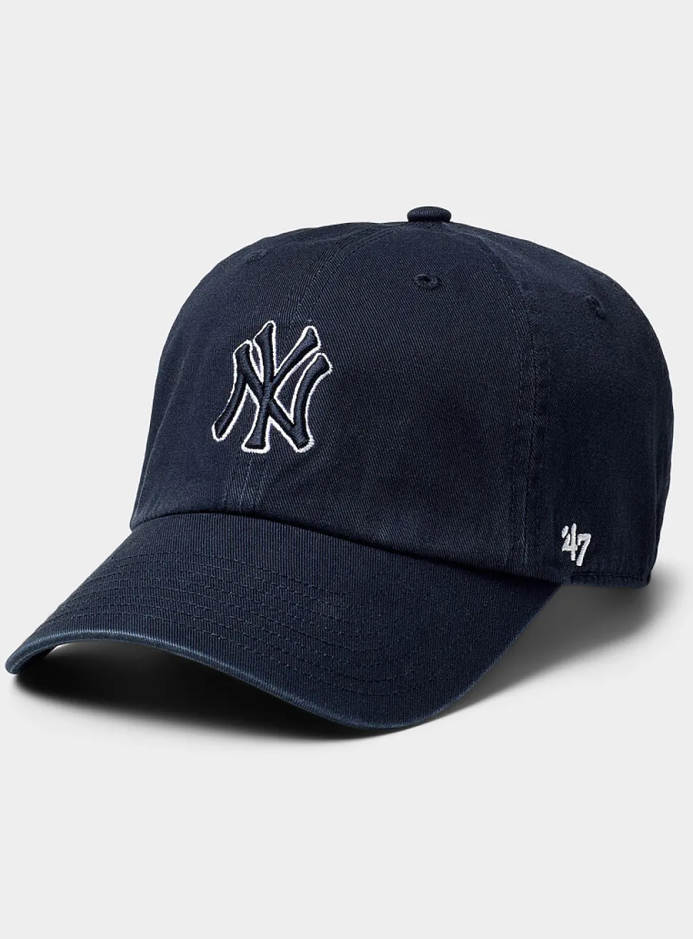 Yankees baseball cap
