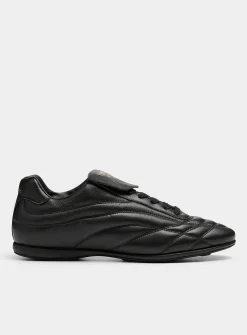 Yard LL black sneakers