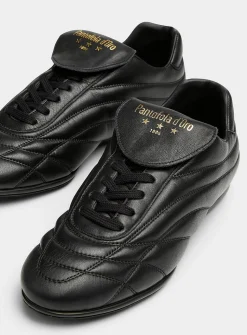 Yard LL black sneakers