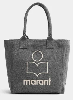 Yenky denim tote