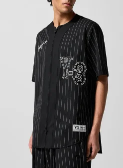 Yoshinobu Yamamoto baseball jersey