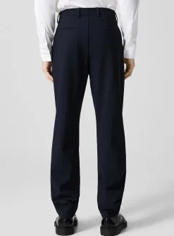 Zaine Precision Ponte fabric pant