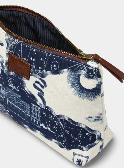 1840 zipped pouch