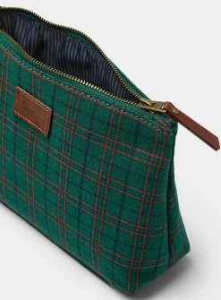 1840 zipped pouch