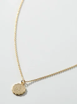 Zodiac sign chain