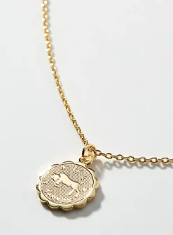 Zodiac sign chain