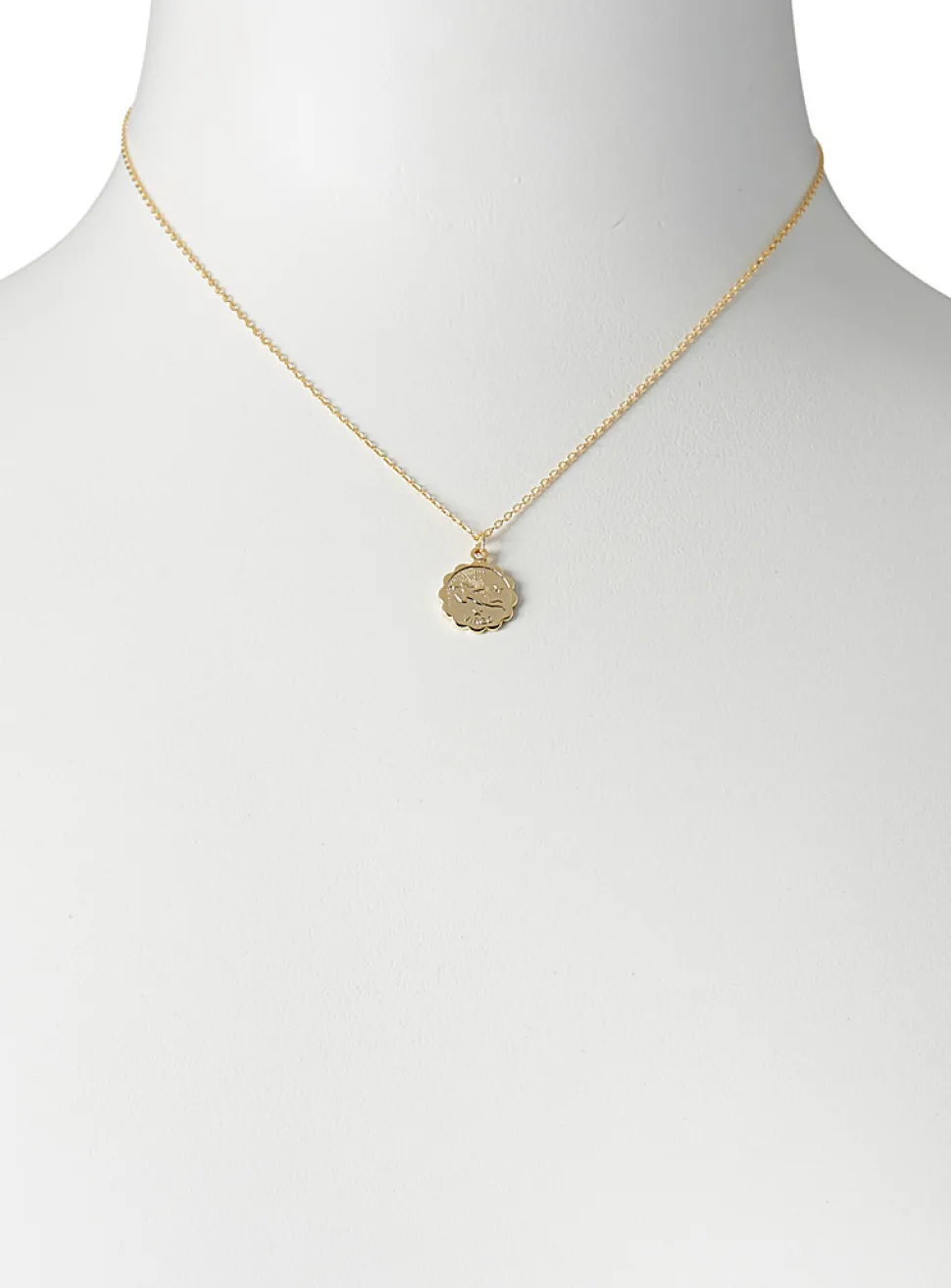 Zodiac sign chain