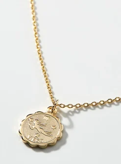 Zodiac sign chain