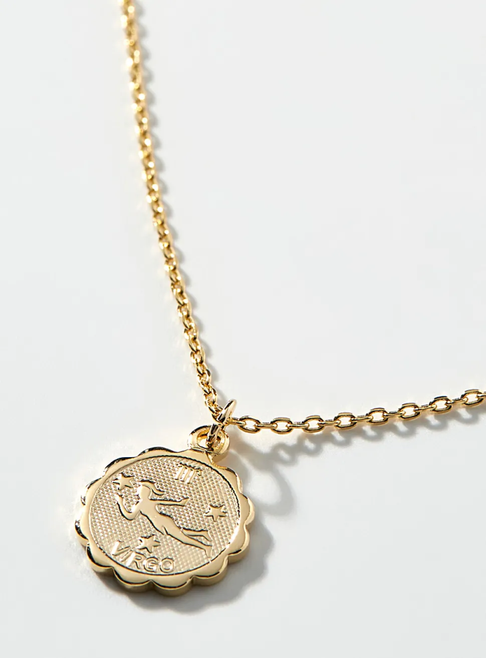 Zodiac sign chain